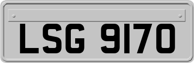 LSG9170