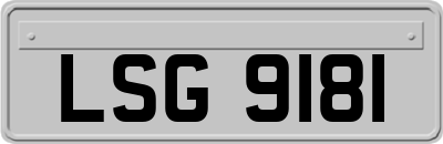 LSG9181