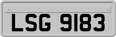 LSG9183