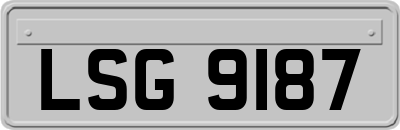 LSG9187