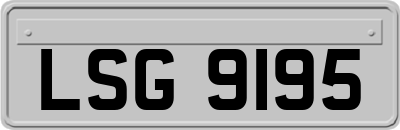 LSG9195