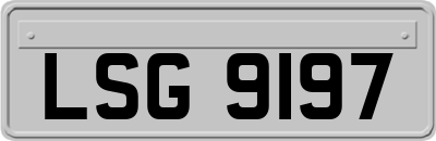 LSG9197
