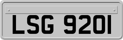 LSG9201