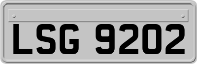 LSG9202