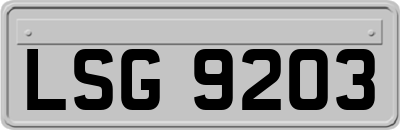 LSG9203