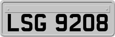 LSG9208