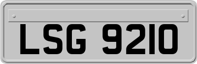 LSG9210