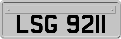 LSG9211