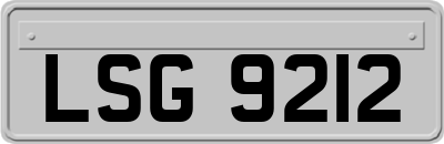 LSG9212