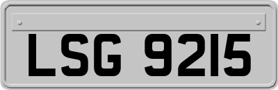 LSG9215