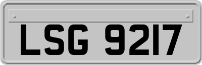 LSG9217