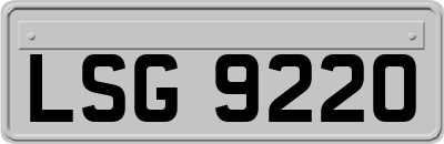 LSG9220