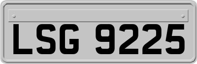 LSG9225