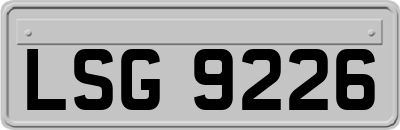 LSG9226