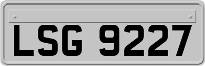 LSG9227