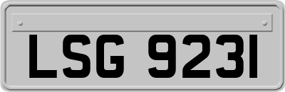 LSG9231