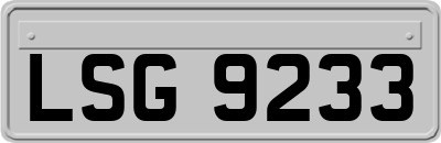 LSG9233