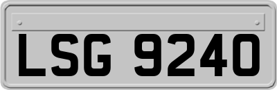 LSG9240