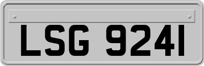 LSG9241