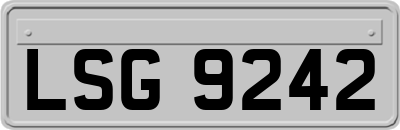 LSG9242