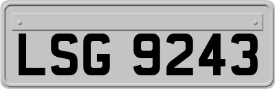 LSG9243