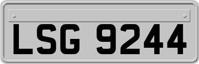 LSG9244