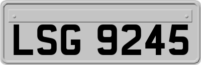 LSG9245