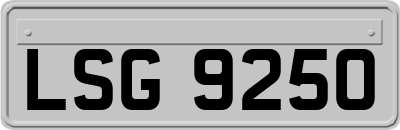 LSG9250