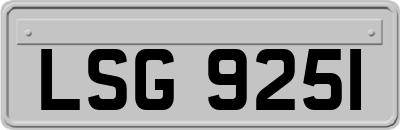 LSG9251