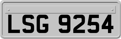 LSG9254