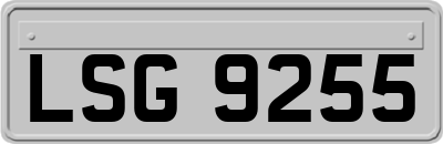 LSG9255