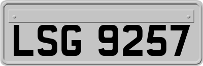 LSG9257