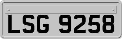 LSG9258