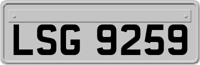 LSG9259