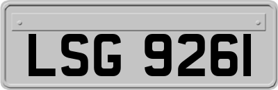 LSG9261