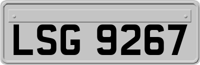 LSG9267