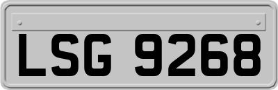 LSG9268