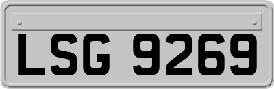 LSG9269