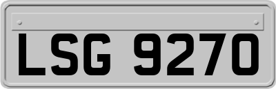 LSG9270