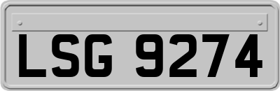 LSG9274