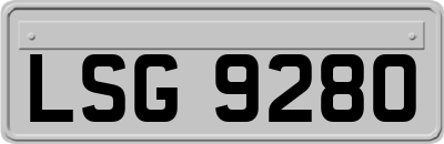 LSG9280