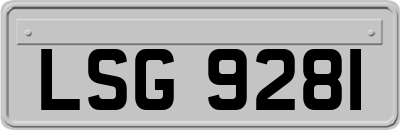 LSG9281