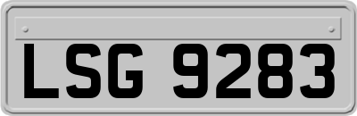 LSG9283