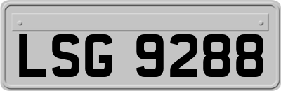 LSG9288