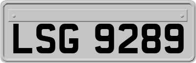 LSG9289