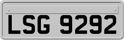 LSG9292