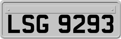 LSG9293
