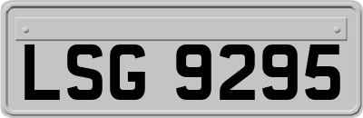 LSG9295