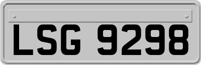 LSG9298