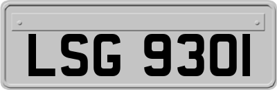 LSG9301